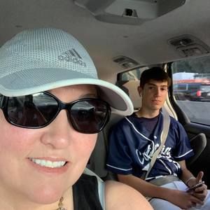 Meet your Posher, Tricia